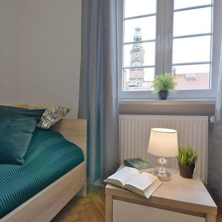 Z Apartment On Town Hall - Rynek Ratusz - 2 Rooms Wrocław Exterior foto
